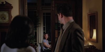 poster de la série Le Pouvoir des deux