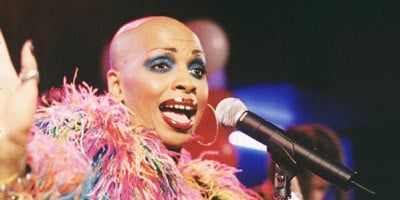 poster de la série Instinct animal