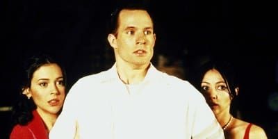 poster de la série C'est pas du cinéma !