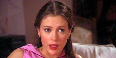 poster de la série Examen de conscience