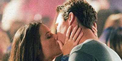 poster de la série Faces cachées