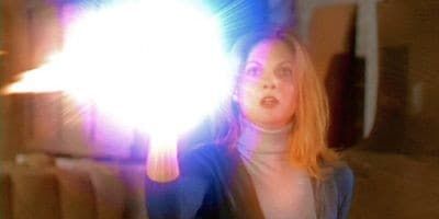 poster de la série Les Règles du combat