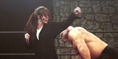 poster de la série L'Académie du Mal