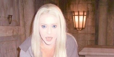 poster de la série Indestructible