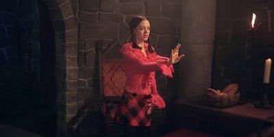 poster de la série Un jour mon prince viendra