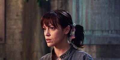 poster de la série Embrasse-moi