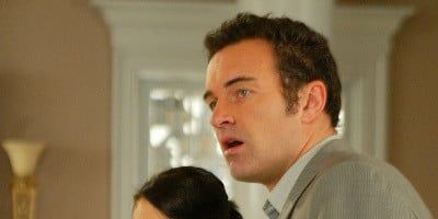 poster de la série Nexus