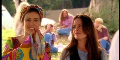 poster de la série Faites l'amour pas la guerre