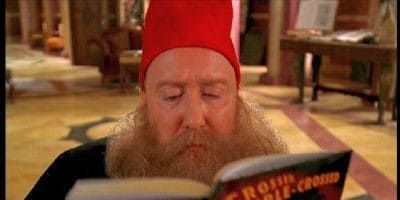 poster de la série Roman noir