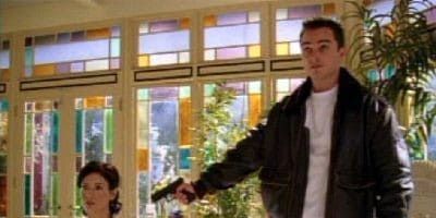 poster de la série Le prix de la vérité