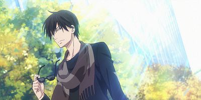 poster de la série Dans le monde du showbiz, c'est dévorer ou être dévoré