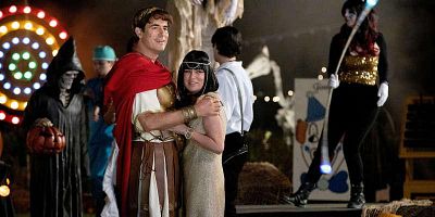 poster de la série Saboteurs