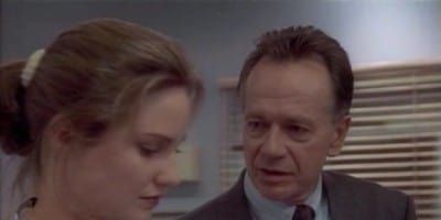 poster de la série Le Retour