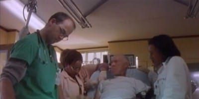 poster de la série Bonne année