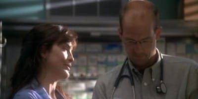 poster de la série Feu follet