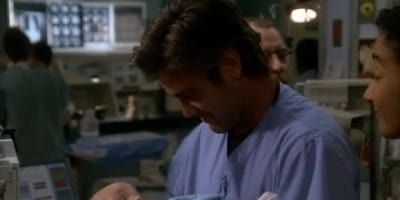 poster de la série Un Trou dans le cur