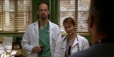 poster de la série Le Choix de Joi