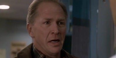 poster de la série Coeurs meurtris