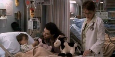 poster de la série Apprendre à se connaître