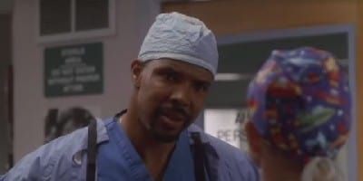 poster de la série Derniers sacrements