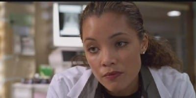 poster de la série Dent pour dent