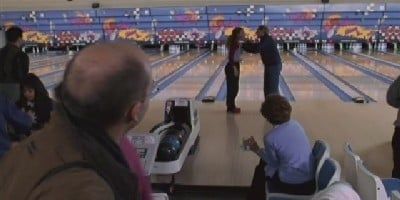 poster de la série Etre patient