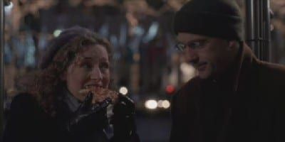 poster de la série Le Plus beau des cadeaux