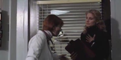 poster de la série La Chasse aux sorcières