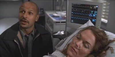 poster de la série La Ceinture d'Orion