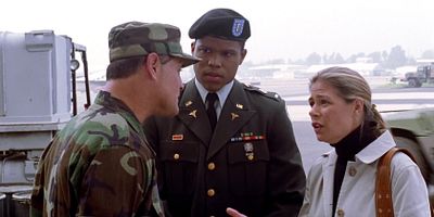 poster de la série Les Premières neiges