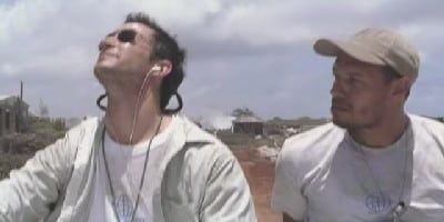 poster de la série Perdu