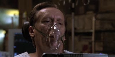 poster de la série Corps et âme