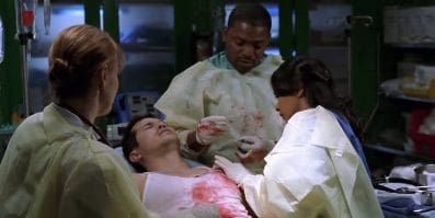 poster de la série Être ou ne plus être