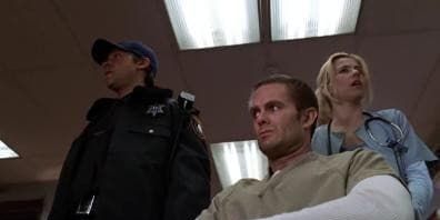 poster de la série Fusillade