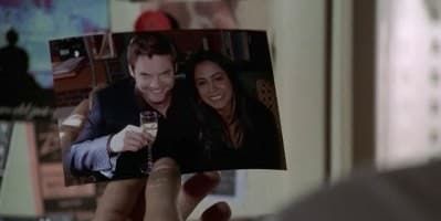 poster de la série Mourir c'est facile