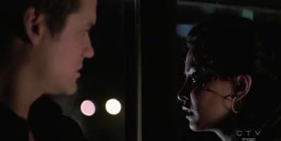 poster de la série Je ne le veux pas