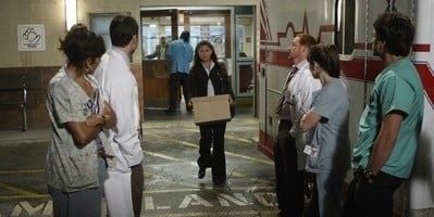 poster de la série Le livre d'Abby