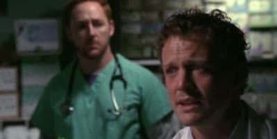 poster de la série L'âge de l'innocence