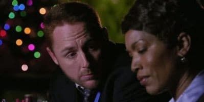 poster de la série Chutes de neige