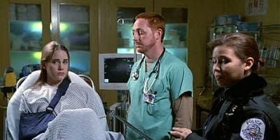 poster de la série L'amour est un champ de bataille