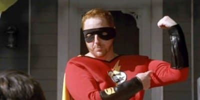 poster de la série L'homme de la famille