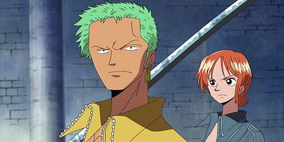 poster de la série Je ferai tout pour protéger mes amis ! Le "Gear Second" en action !