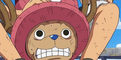 poster de la série Merci pour tout, Merry ! Adieu sur une mer enneigée