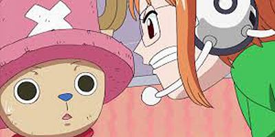 poster de la série Chopperman entre en action! Il faut protéger la chaîne de télévision en bord de plage