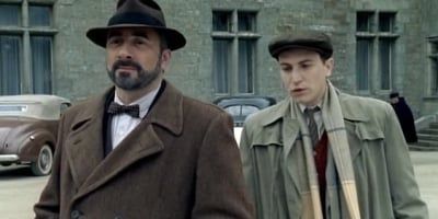 poster de la série Am Stram Gram