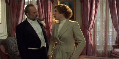 poster de la série Un meurtre en sommeil