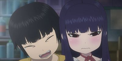 poster de la série ROUND 1