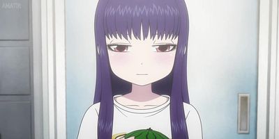 poster de la série ROUND 8