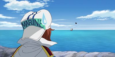 poster de la série Spécial Strong World : Les ambitions du Lion d'Or sont en marche !