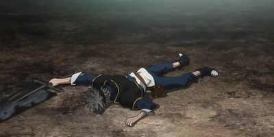 poster de la série Le défenseur